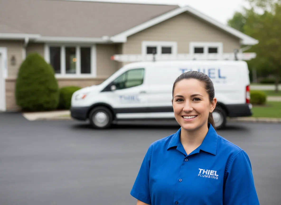 Plumber Concord, NE FAQs